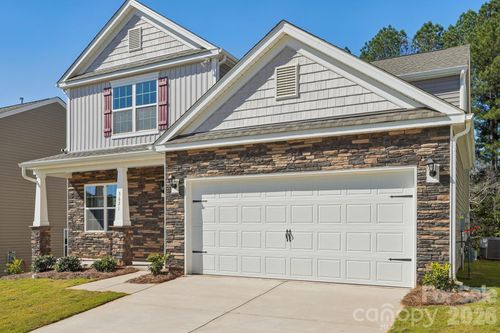 3671 Charles St Nw, Conover, NC, 28613-8191 | Card Image