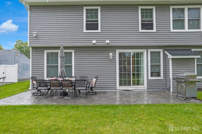 40 Cambridge Rd, House other with 5 bedrooms, 3 bathrooms and null parking in Edison NJ | Image 31
