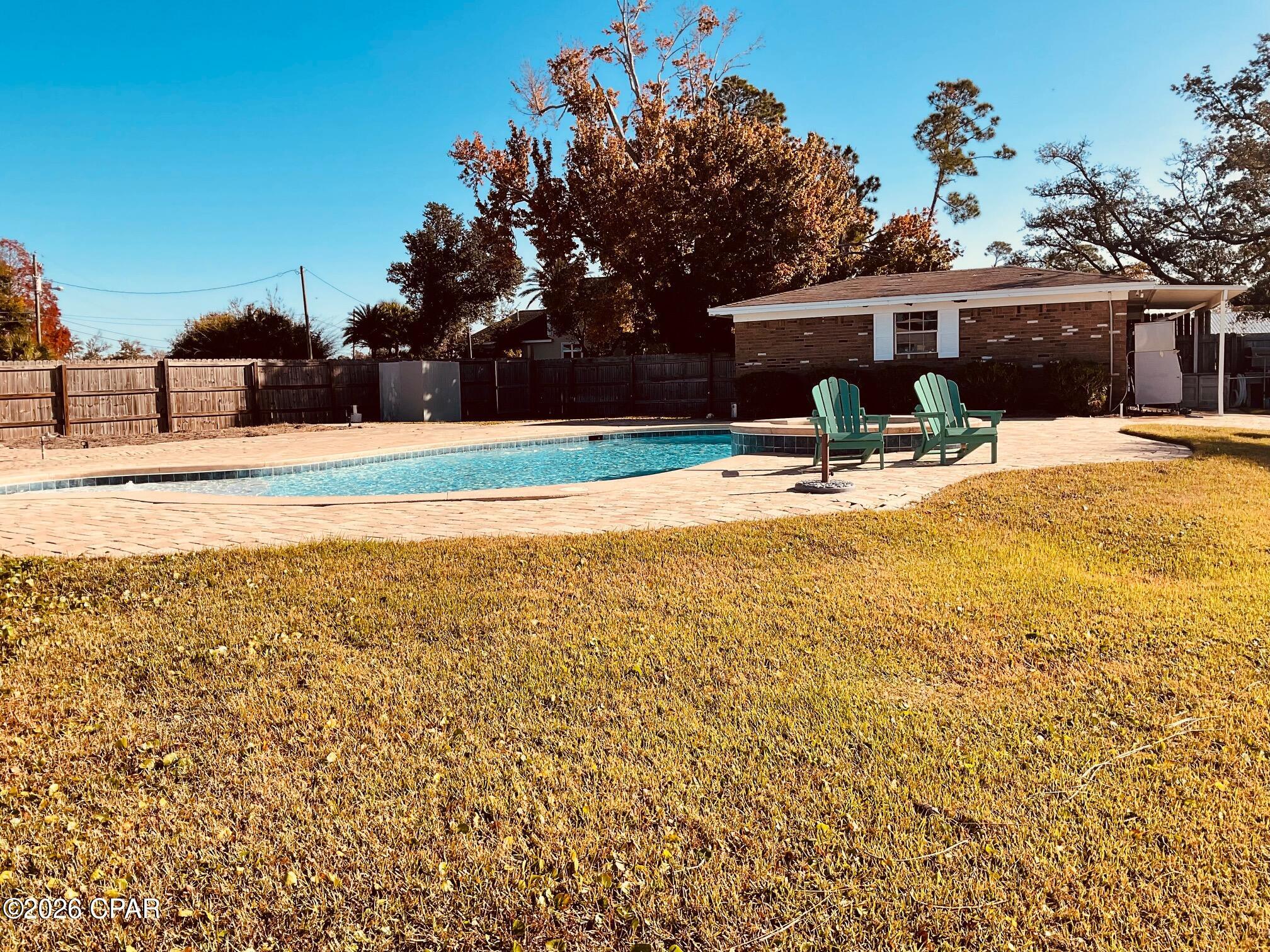 Residential Lease in Lynn Haven 3