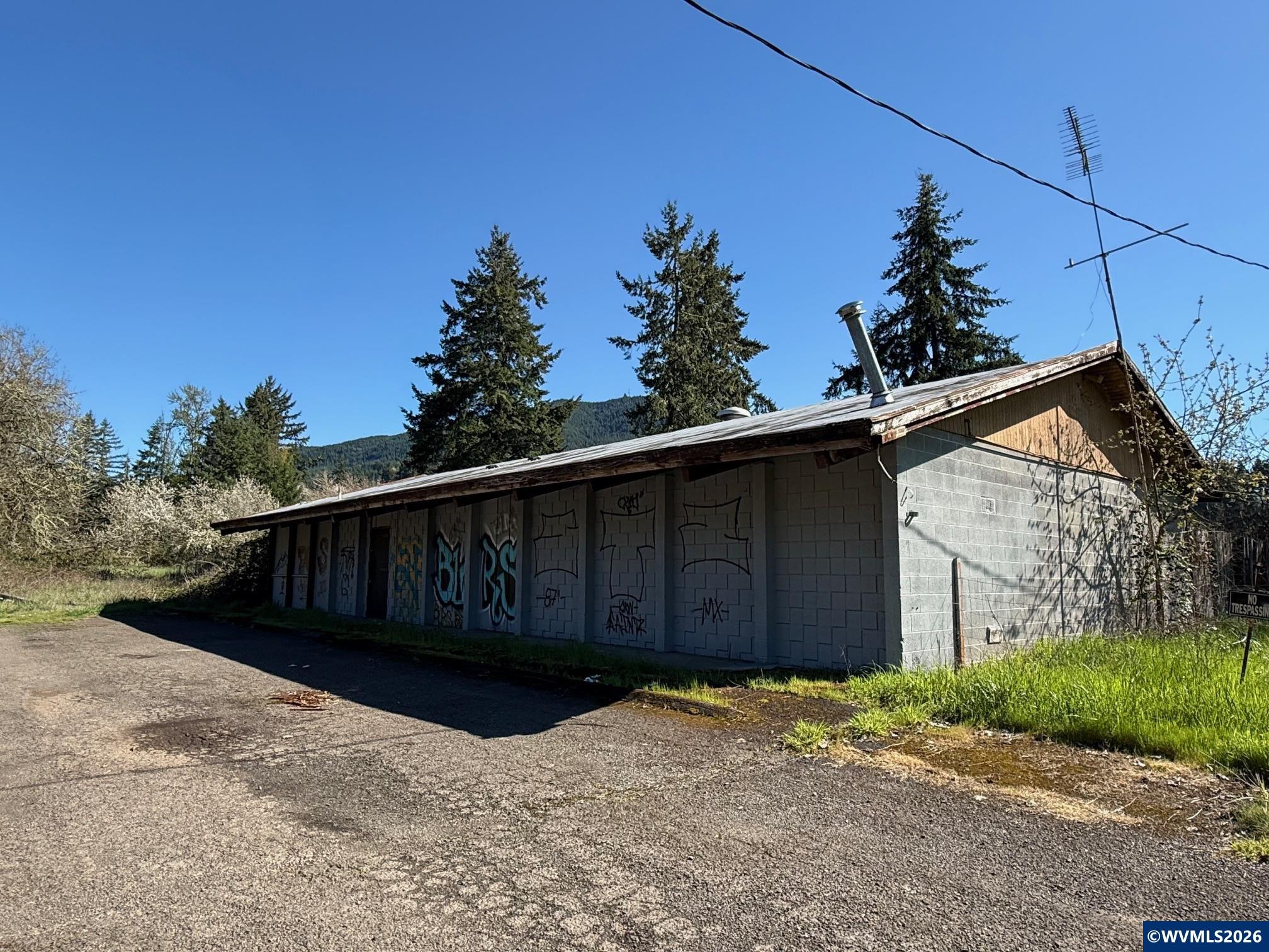 Commercial Sale in Fall Creek 2