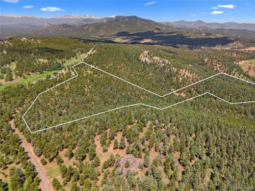 26541 Richmond Hill Rd, Conifer, CO, 80433-5127 | Card Image