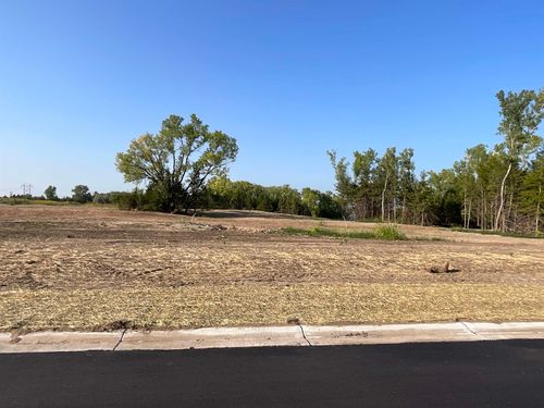 Lot 3 Block B W Calvert, Wichita, KS, 67215 | Card Image