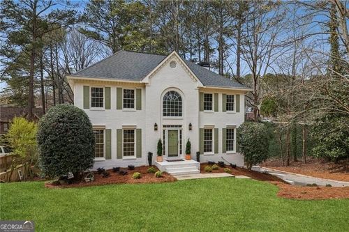 105 Inverness Approach, Roswell, GA, 30075-4752 | Card Image