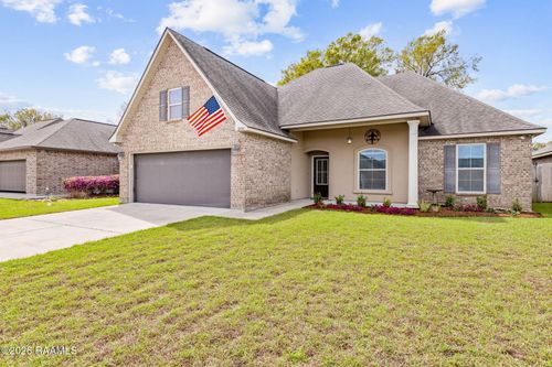208 Marston House Dr, Youngsville, LA, 70592-6486 | Card Image