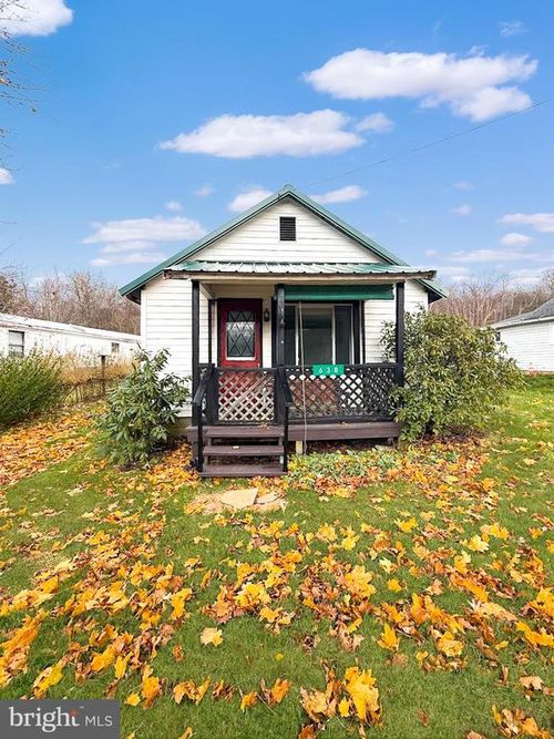 638 State St, SANDY RIDGE, PA, 16677-9020 | Card Image