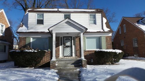 15094 Piedmont St, Detroit, MI, 48223-2245 | Card Image