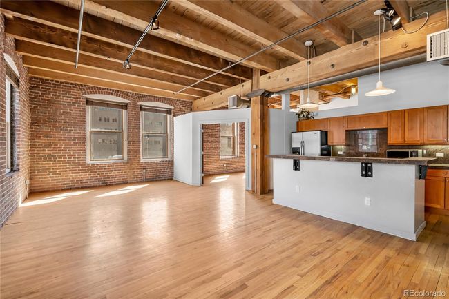 APT-2D - 1745 Wazee St, Condo with 2 bedrooms, 2 bathrooms and 1 parking in Denver CO | Image 13