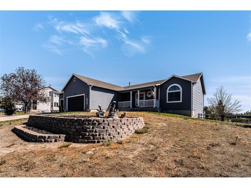 7869 Fort Smith Rd, Peyton, CO, 80831 | Card Image