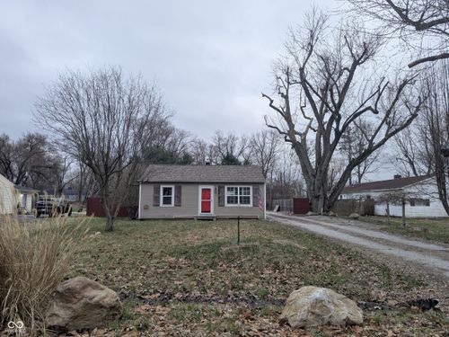 5267 Johnson St, Greenwood, IN, 46143-8964 | Card Image