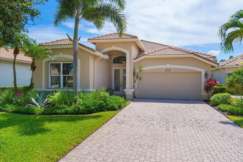 8332 Muirfield Way, Port St Lucie, FL, 34986 | Card Image