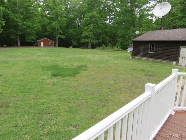 3527 Maple Ridge Ln, House other with 3 bedrooms, 2 bathrooms and null parking in North Prince George VA | Image 12