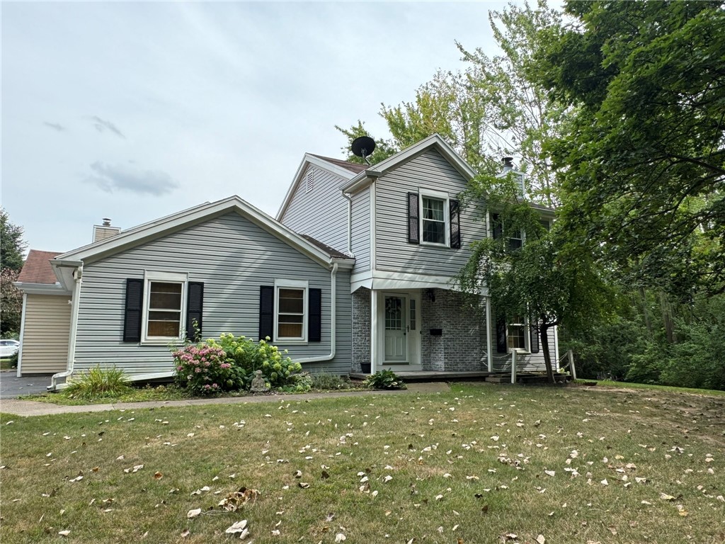 Upper Valley Rd, Rochester, NY 14624