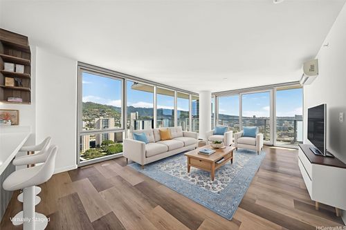 apt-3101r-1500 Rycroft St, Honolulu, HI, 96814-7065 | Card Image