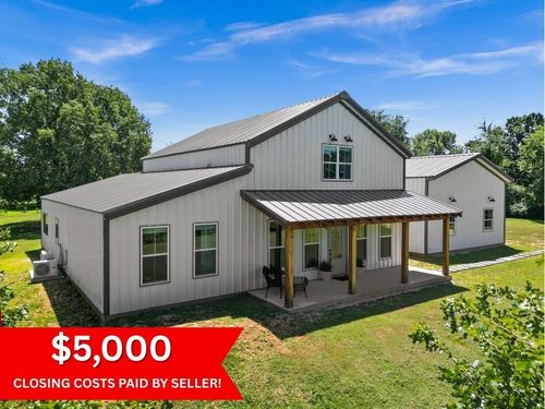 12130 Farrar Rd, Bentonville, AR, 72713-7063 | Card Image