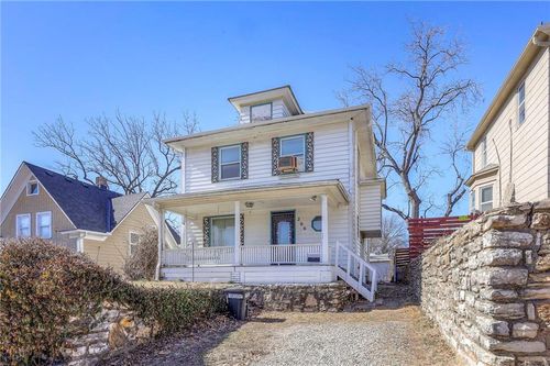 206 N 21st St, Kansas City, KS, 66102-4831 | Card Image