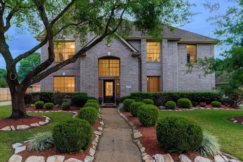 1214 Peregrine Dr, Friendswood, TX, 77546-7806 | Card Image