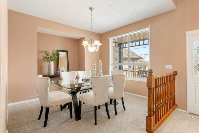 54 Chapala Crescent Se, Home with 3 bedrooms, 2 bathrooms and 4 parking in Calgary AB | Image 3