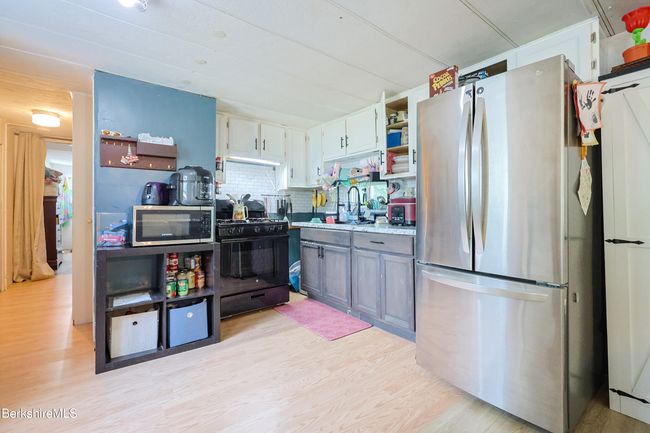 18 Apache Dr, House other with 2 bedrooms, 1 bathrooms and 2 parking in North Adams MA | Image 21