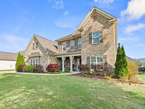 22 Abby Glen Way, Gurley, AL, 35748-8037 | Card Image
