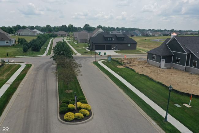1675 Mill Pond Ln, Home with 0 bedrooms, 0 bathrooms and null parking in Franklin IN | Image 15