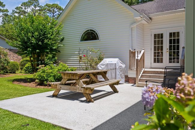 77 Captain Anthony White Ln, House other with 3 bedrooms, 3 bathrooms and 8 parking in Georgetown SC | Image 25