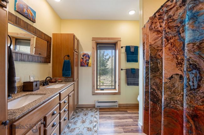 95 Foothill Trl, House other with 4 bedrooms, 5 bathrooms and null parking in Ennis MT | Image 51