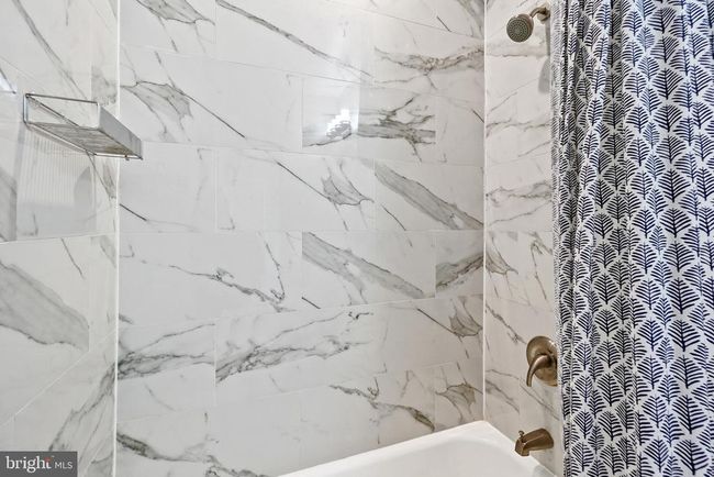 5500 Eads St Ne, House other with 4 bedrooms, 4 bathrooms and null parking in WASHINGTON DC | Image 28