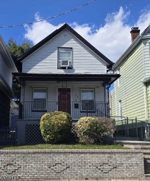 405 Elm St, Kearny, NJ, 07032-3505 | Card Image