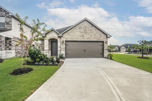 9304 Colonial Bent Ct, Conroe, TX, 77385-2229 | Card Image