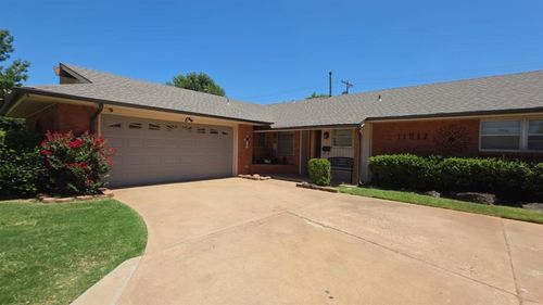 11012 Greystone Avenue, Oklahoma City, OK, 73120 | Card Image