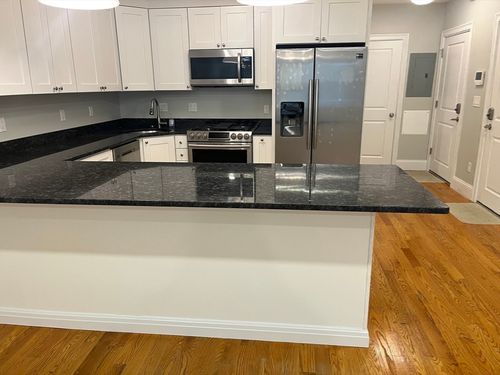 13-45 Spring Street, Boston, MA, 02132 | Card Image