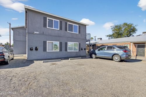 2-1110 N 10th St, Phoenix, AZ, 85006-2700 | Card Image