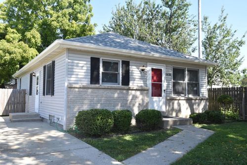 1418 Bryn Mawr Avenue, RACINE, WI, 53402 | Card Image