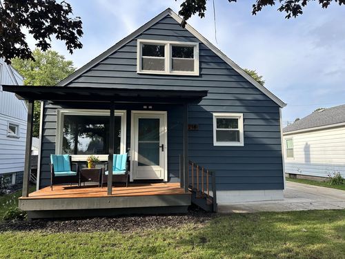 1218 Kenilworth Avenue, Mount Pleasant, WI, 53403 | Card Image