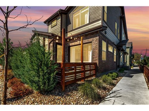 6396 Nelson Ct, Arvada, CO, 80004-4827 | Card Image