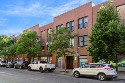 211-4114 N Lincoln Ave, Chicago, IL, 60618-3092 | Card Image