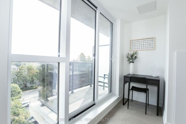 501 - 560 Rideau St, Condo with 0 bedrooms, 1 bathrooms and null parking in Ottawa ON | Image 17