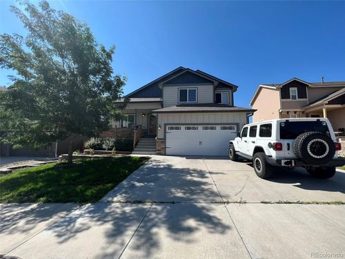 7431 Araia Dr, Fountain, CO, 80817-1590 | Card Image