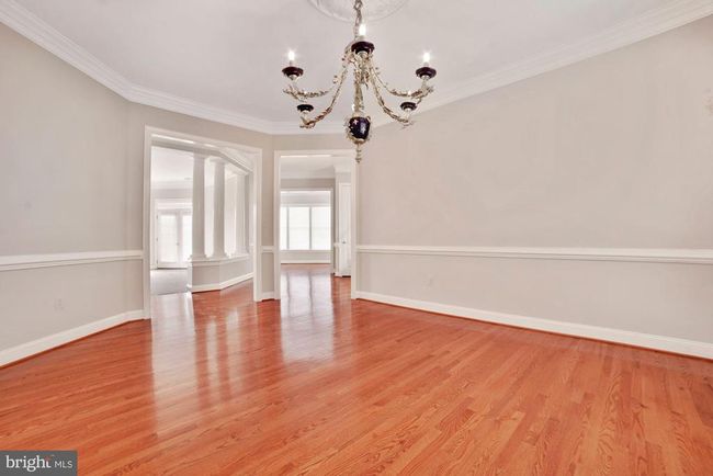 8238 Snead Loop, House other with 3 bedrooms, 3 bathrooms and null parking in GAINESVILLE VA | Image 9