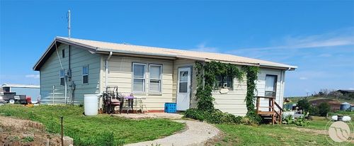 405 Garfield Boulevard, Jordan, MT, 59337 | Card Image