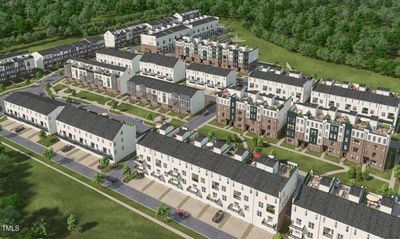 Twyla Walk Community Rendering | Image 2