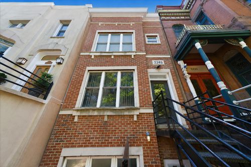 g-2249 W Monroe St, Chicago, IL, 60612-2046 | Card Image