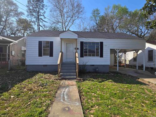 520 W 33rd St, North Little Rock, AR, 72118-5006 | Card Image