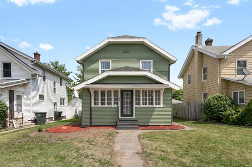 217 Altgeld St, South Bend, IN, 46614-1123 | Card Image