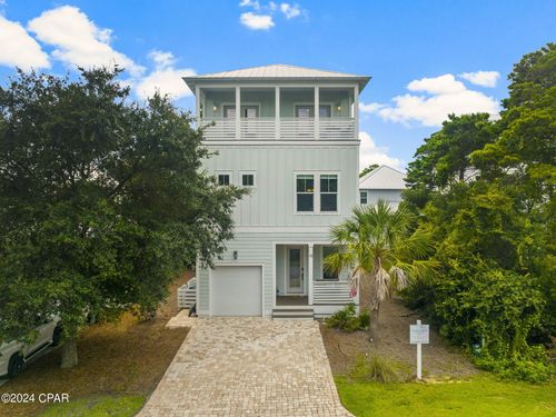 45 Grande Pointe Dr, Inlet Beach, FL, 32461-7374 | Card Image
