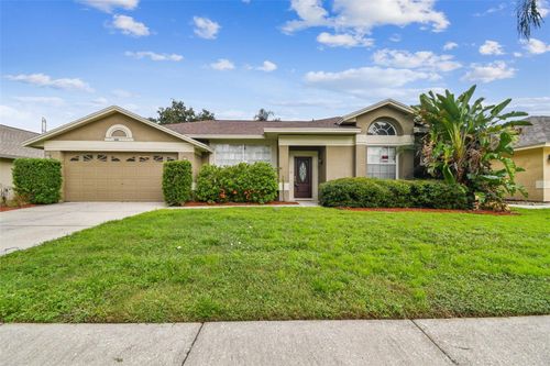 500 Waterford Circle W, TARPON SPRINGS, FL, 34688 | Card Image