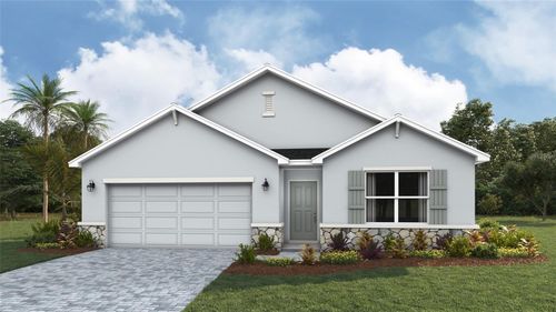 2027 Vandalia Place, PARRISH, FL, 34219 | Card Image