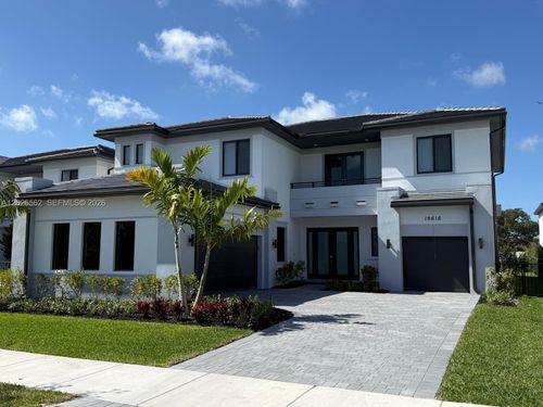 19616 Ne 14th Ct, Miami, FL, 33179 | Card Image