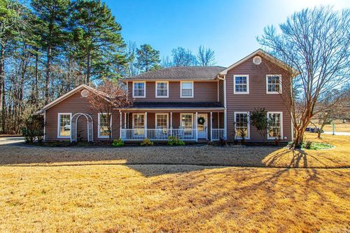 19125 Kanis Rd, Little Rock, AR, 72223-9211 | Card Image