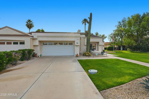 20409 N 133rd Way, Sun City West, AZ, 85375-3838 | Card Image